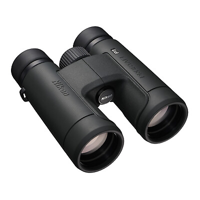 #ad Nikon Prostaff P7 10X42 Binoculars