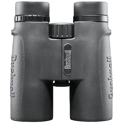 Bushnell All Purpose 10x42mm Binoculars BaK 7 Roof Prism Fully Coated with Case
