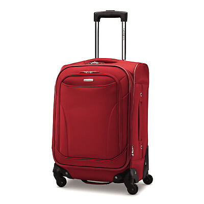 Samsonite Bartlett Carry On Spinner Luggage