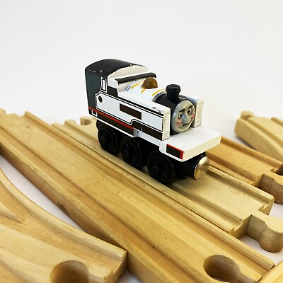 Fearless Freddie Expansion Pack Thomas amp; Friends Wood Train Track Set Wooden Car