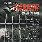 Max Steiner : Ultimate Horror Movie Album CD