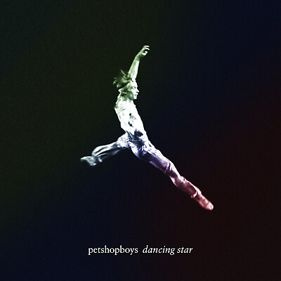 #ad Pet Shop Boys Dancing Star CD Single UK IMPORT PRESALE 05 03 2024
