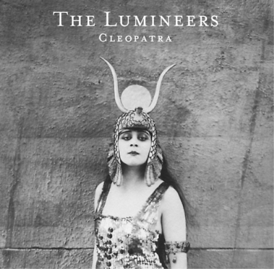 #ad The Lumineers Cleopatra CD Album