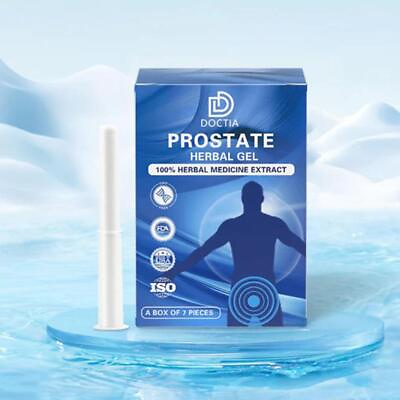#ad Prostate Natural Herbal Gel The Exclusive Solution for Prostate Problems