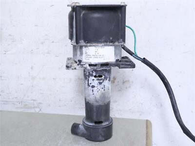 #ad Hoshizaki PV 211BHZ1 SHANGHAI SANSO Ice Machine Water Pump 115V