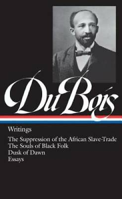 #ad W.E.B. Du Bois : Writings : The Suppression of the African Slave Trade GOOD