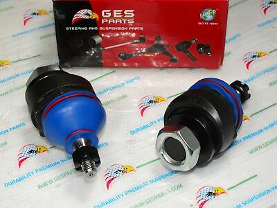 #ad 2 Adjustable Upper Ball joints ALLOWS 1 TO 1 DEG CAMBER For Accord CRV MK90492