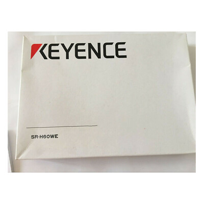 #ad one New keyence SR H60WE SR H60WE Disc sensor Fast Shipping