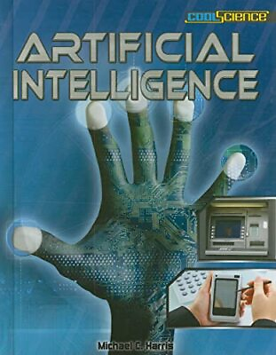 #ad Artificial Intelligence Cool Science