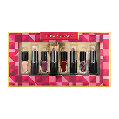 #ad Jcpenney Beauty Lipstick amp; Nail Polish Set Gift Set