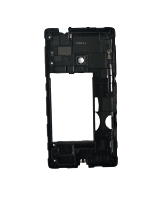 Nokia Lumia 521 RM 917 Inner Mid Frame Housing Bezel Back Cover Camera