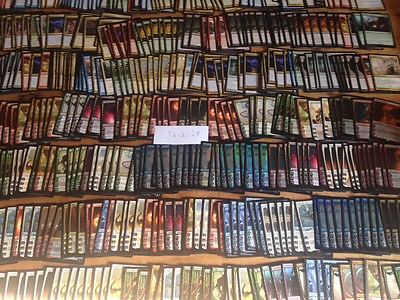 MTG 12 Card Repack Mythic Rare Uncommon Magic the Gathering lot Collection NM M