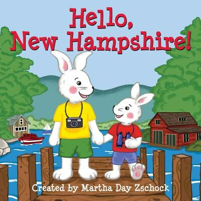 Hello New Hampshire
