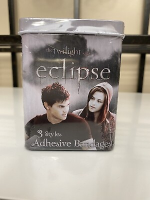 #ad Twilight Saga Jacob Bella collectible