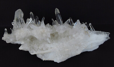 #ad Himalayan quartz # 7774
