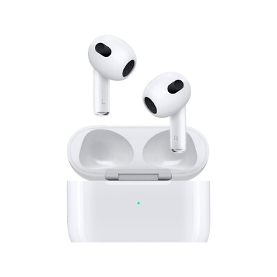 Genuine Apple AirPods 3rd Gen Replacement Right or Left or Charging Case