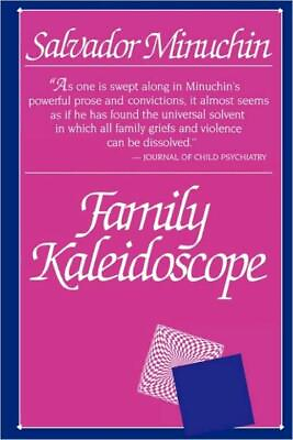 #ad Family Kaleidoscope