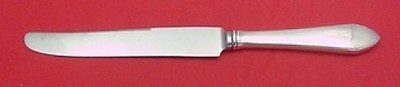 #ad #ad Colonial Antique by Thomas Long Sterling Silver Regular Knife 8 7 8quot;