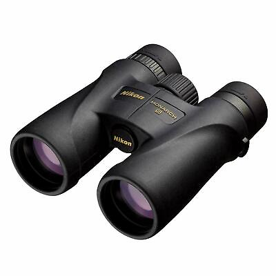 Nikon binoculars Monarch 5 10x42 prism 7577 16768