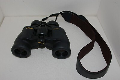#ad #ad Nikon Aculon A211 7x35 9.3 Degrees Binoculars