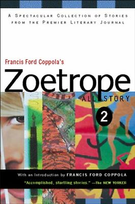 Zoetrope All Story 2 by Coppola Francis Ford