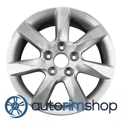 #ad Acura TL 2012 2013 2014 17quot; Factory OEM Wheel Rim