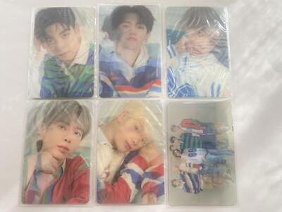 #ad Txt Fowl Trading Card Casual Ver. Comp