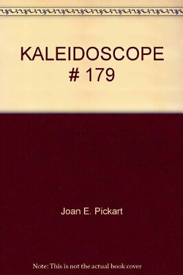 #ad KALEIDOSCOPE # 179 by