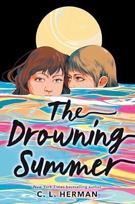 #ad The Drowning Summer by