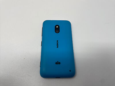 Nokia Lumia 620 Very Rare windows phone For Collectors no power for parts