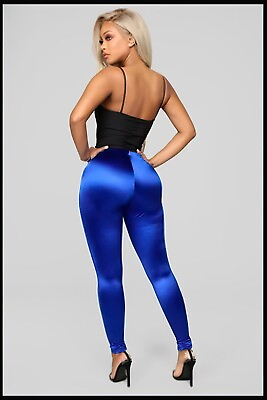 #ad woman plus size pants leggings FashionNova new in bag w tags out of production