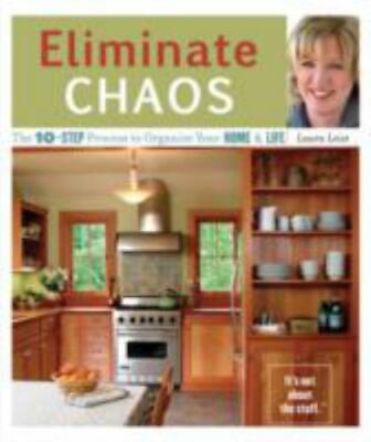 #ad Eliminate Chaos: The 10