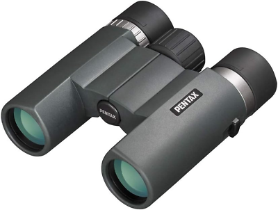 #ad Pentax AD 9x28 WP Binoculars
