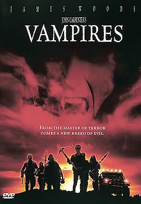 #ad John Carpenter#x27;s Vampires