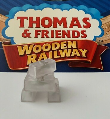5pc Shark Cargo Load Thomas the Train Wooden Railway amp; Friends New Loose