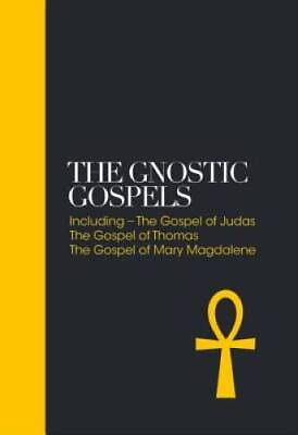 #ad #ad The Gnostic Gospels: Including the Gospel of Thomas the Gospel of Mary M GOOD