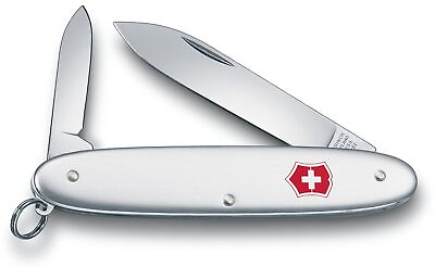 Victorinox Swiss Army Excelsior Secretary Medium Pocket Knife Alox 0.6901.16