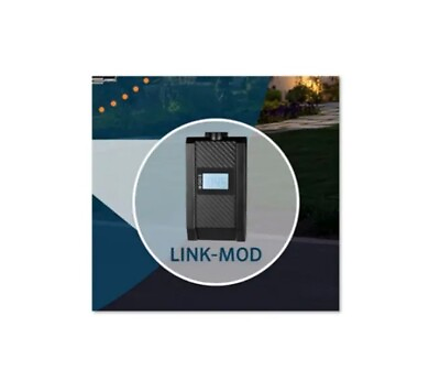 FX Luminaire Luxor Wireless Linking LINK MOD