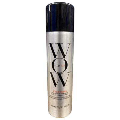 #ad Color Wow Style On Steroids TextureFinishing Spray 7 oz