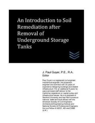 #ad An Introduction To Soil Remediation After Removal Of Underground Storage Ta...