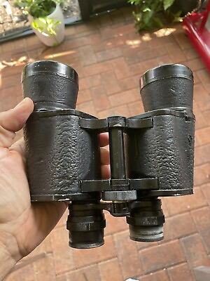 vintage tasco binoculars 7 x 50