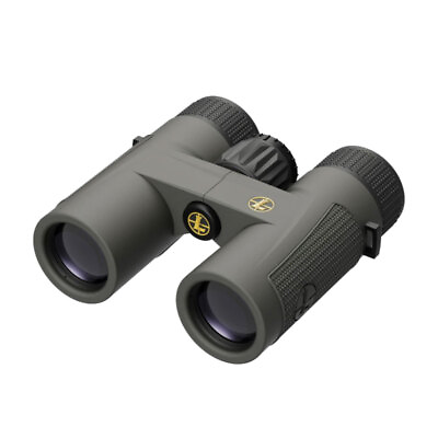 #ad Leupold BX 4 Pro Guide HD 10x32mm Roof Binoculars Shadow Gray 172660