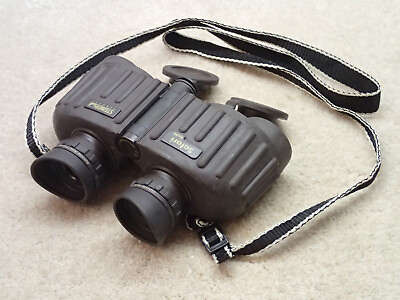 Steiner Safari 8 x 30 Binoculars Made in Germany User Item