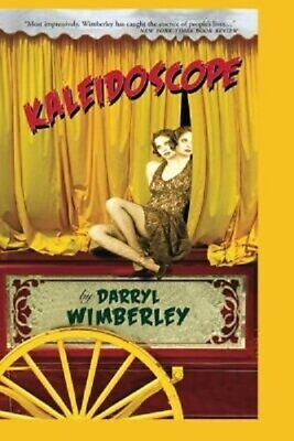 #ad #ad KALEIDOSCOPE By Darryl Wimberley Paperback
