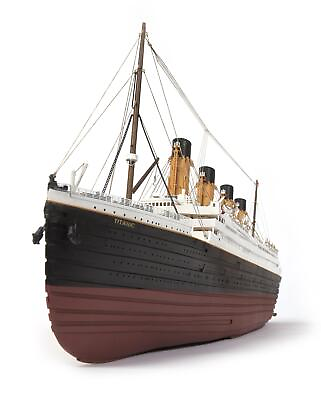 Occre RMS Titanic 1:300 Scale