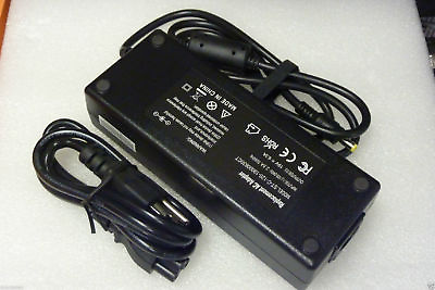 #ad New AC Adapter Charger Power Supply For MSI GE72 6QE Apache Pro 250AU Laptop
