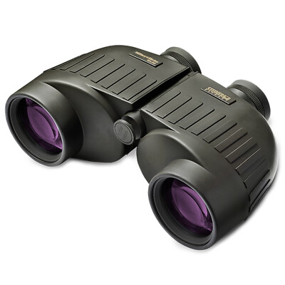 #ad Steiner Optics Military Marine Series 10x50mm Binoculars 2035