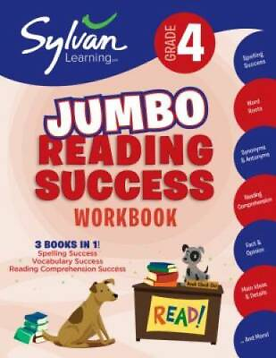 4th Grade Super Reading Success: Activities Exercises and Tips to Help GOOD