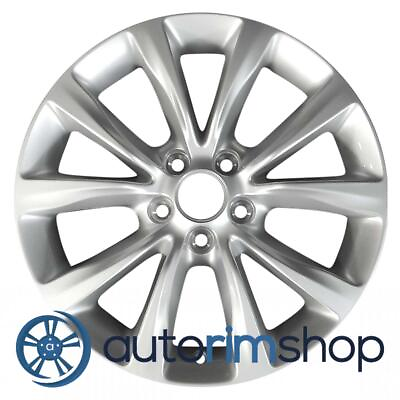 #ad Chrysler 200 2015 2016 2017 17quot; OEM Wheel Rim