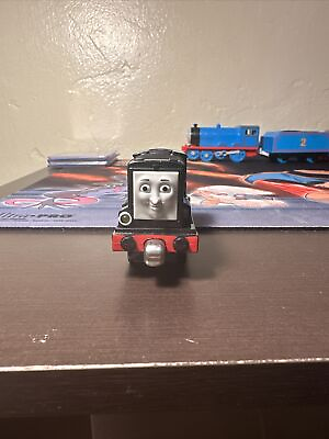 #ad #ad Thomas The Tank Engine And Friends Diesel Diecast Train Vehicle 2012 Mattel